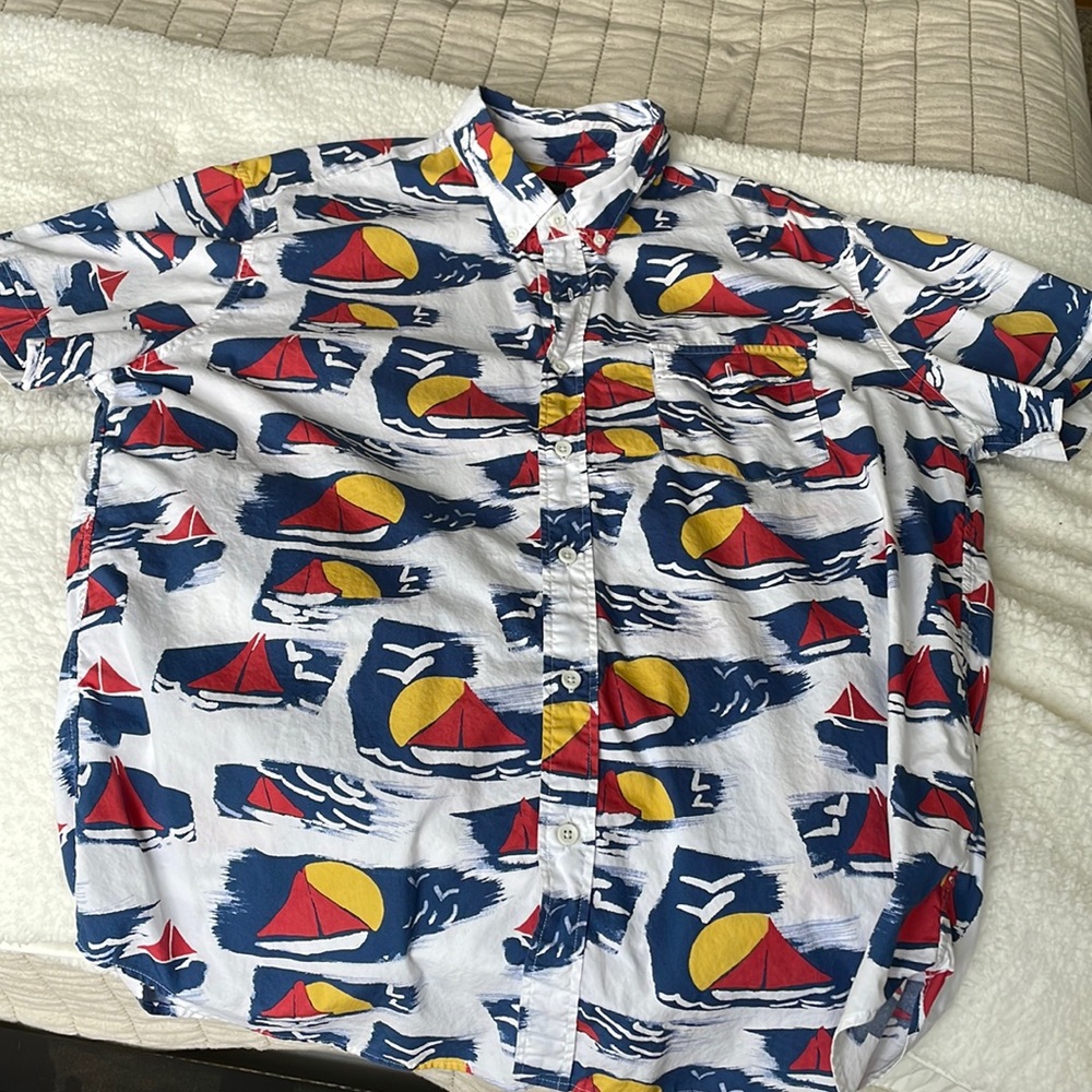 Shirt